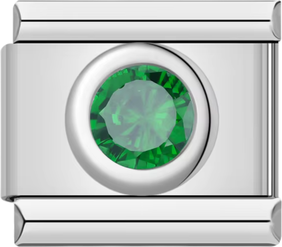 Circle Gem