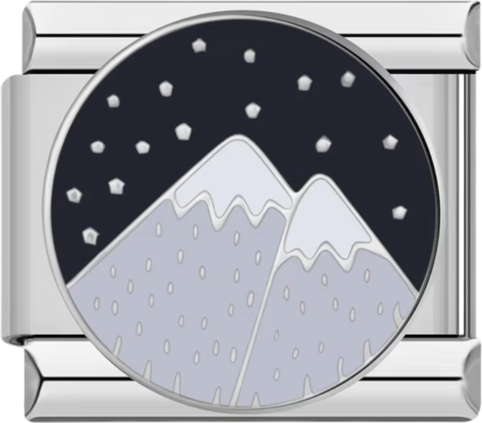 Snowy Mountains