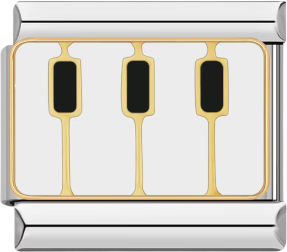 Piano Keys