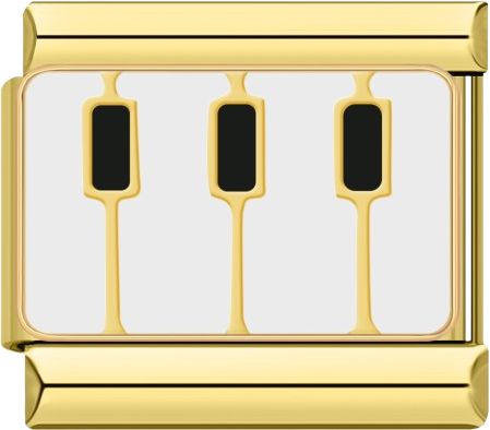 Piano Keys