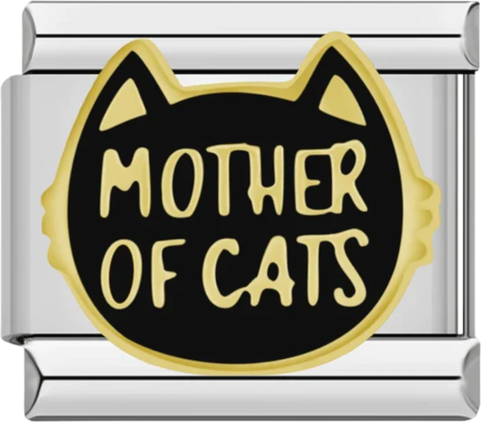 Mother Of Cats