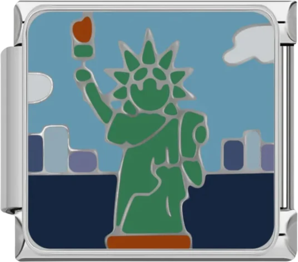 Statue Of Liberty