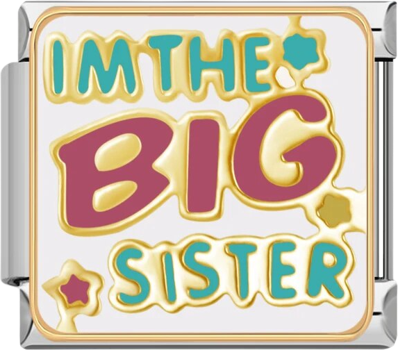 I'm The Big Sister