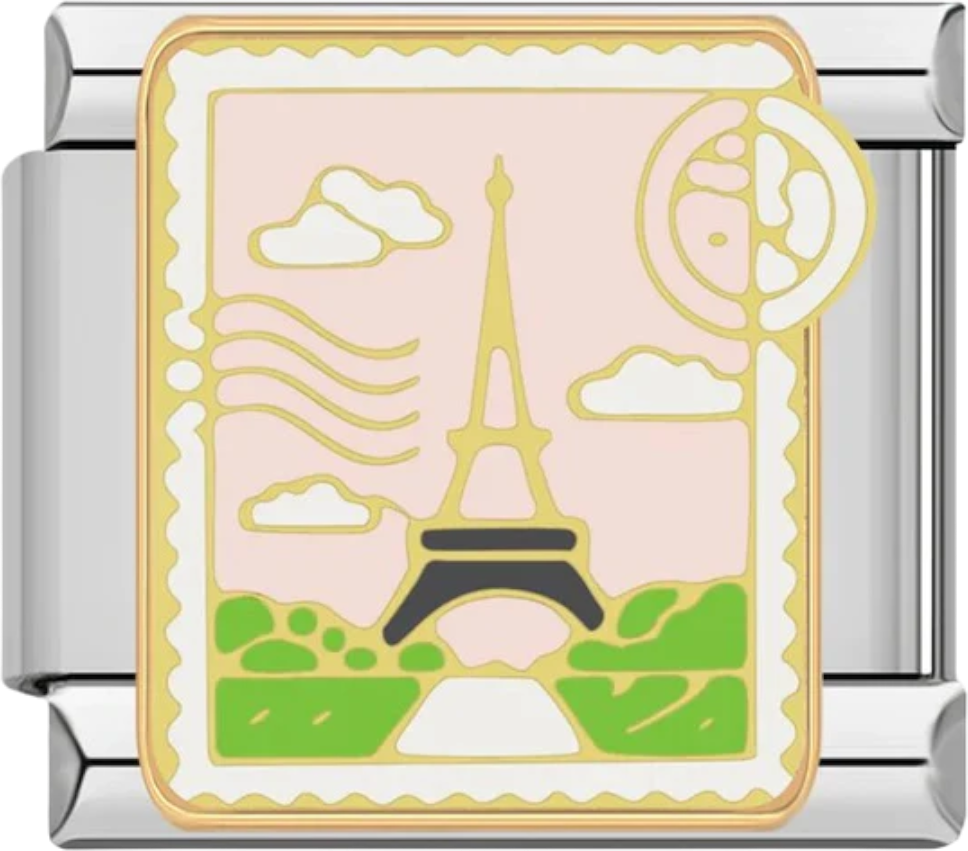 Eiffel Tower