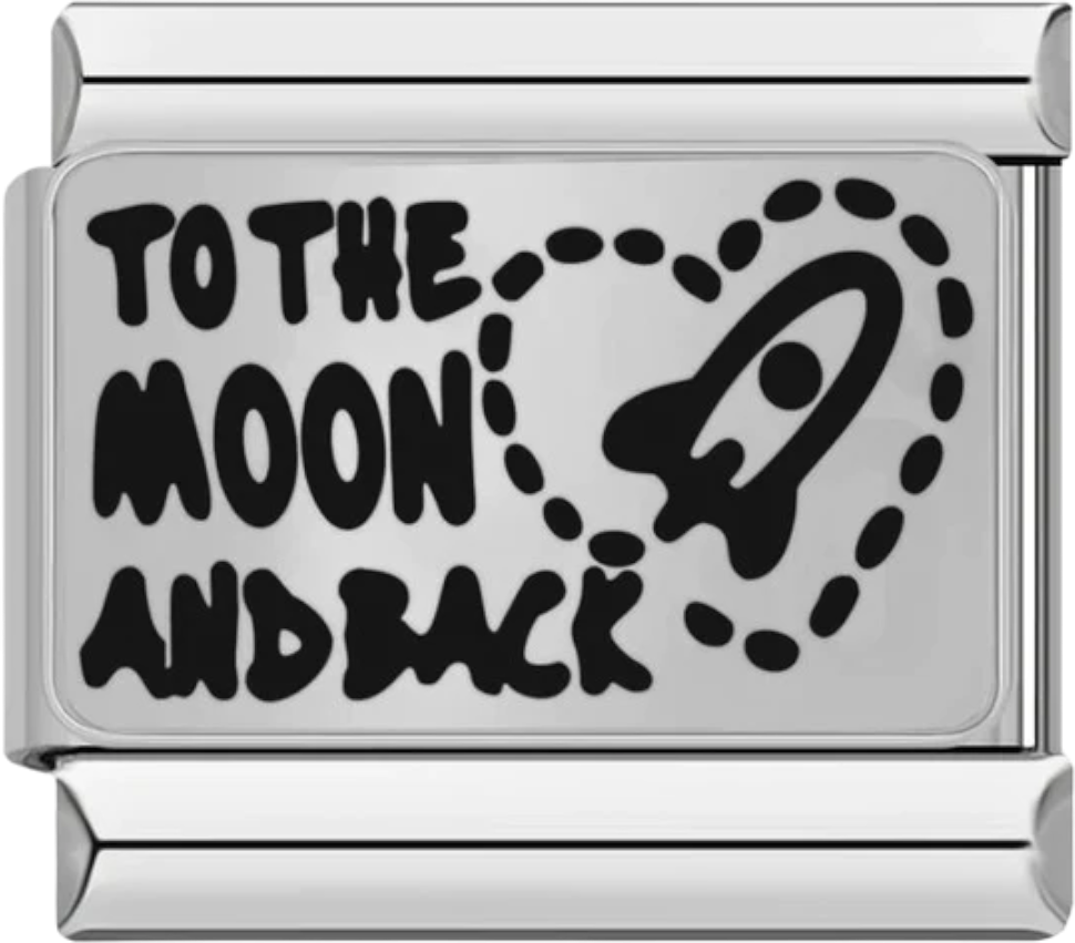 To The Moon & Back
