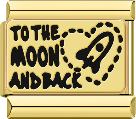 To The Moon & Back
