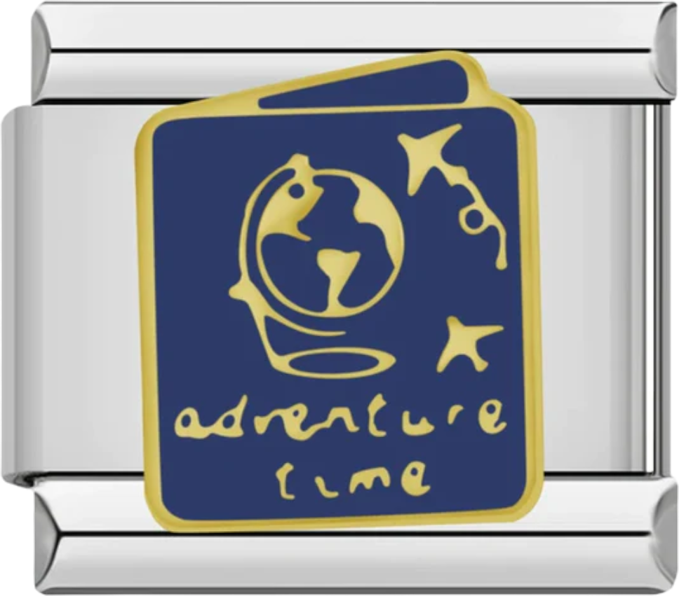 Adventure Time