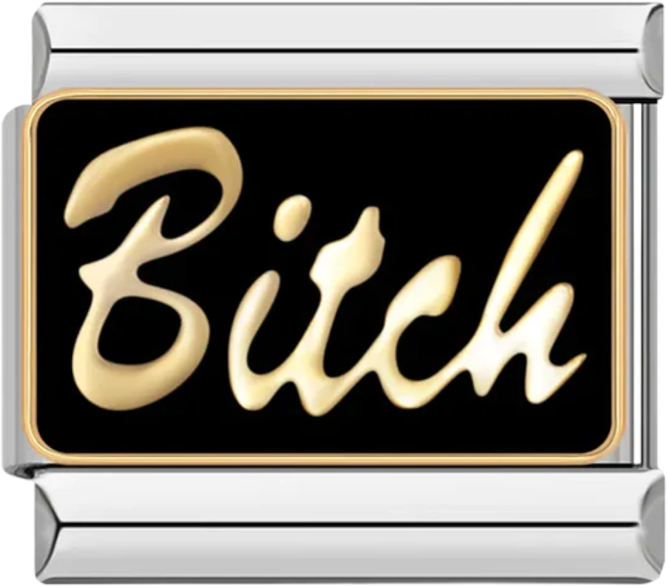 B*tch