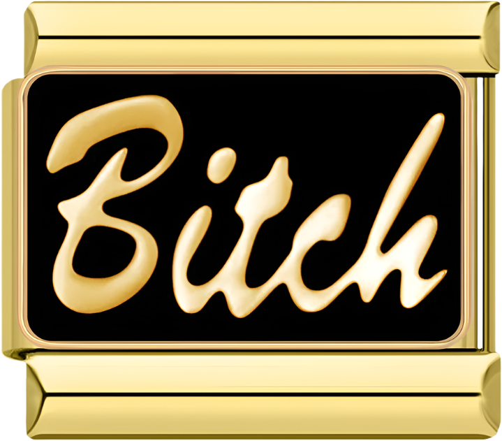 B*tch