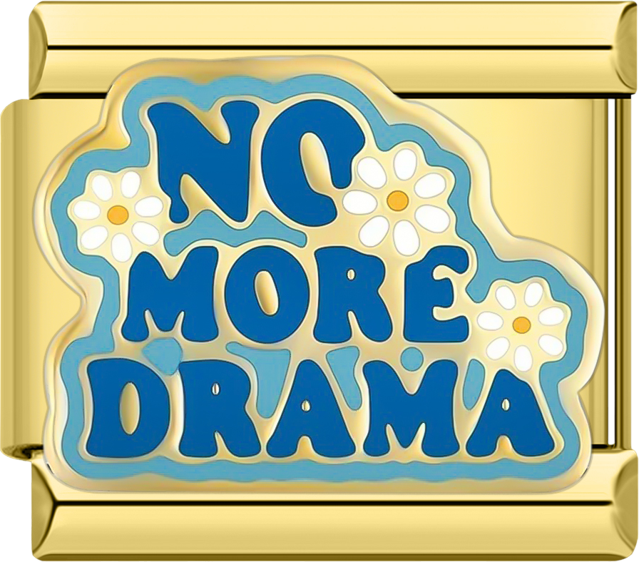 No More Drama
