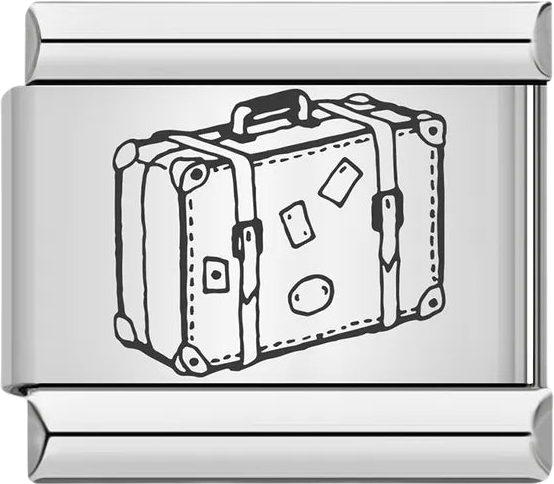Travel Suitcase