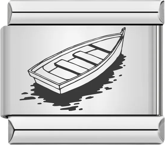 Row Boat