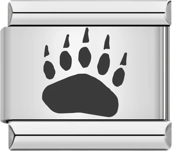 Bear Paw