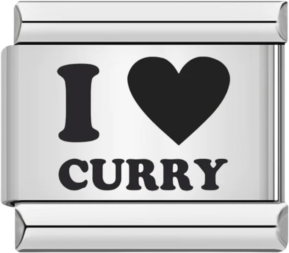 I <3 Curry