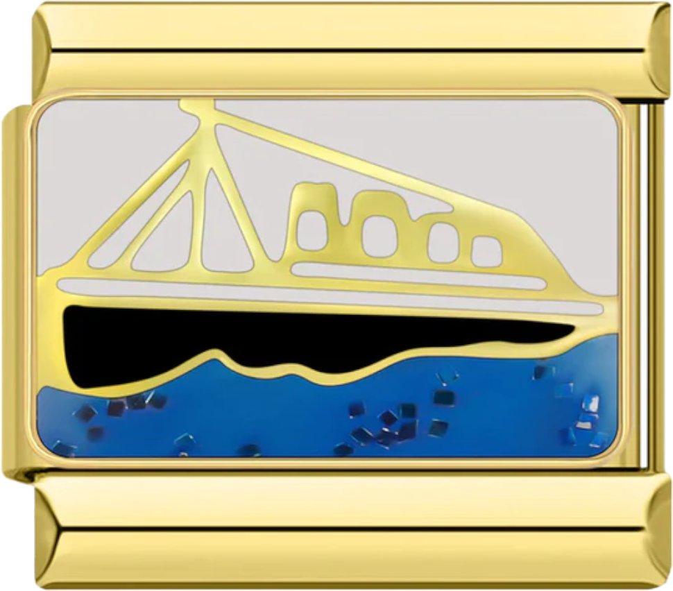 Titanic