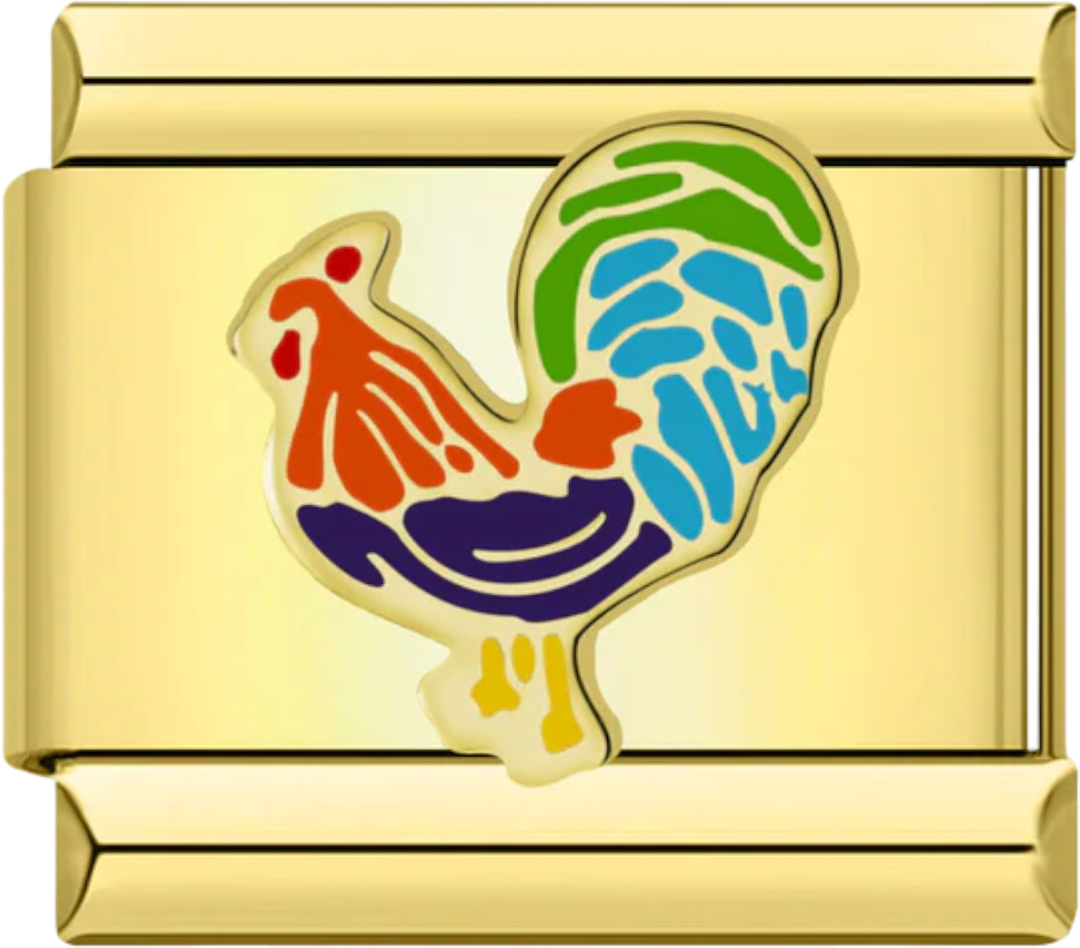 Rooster
