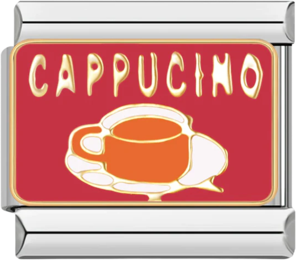 Cappucino