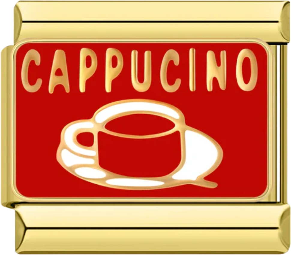 Cappucino