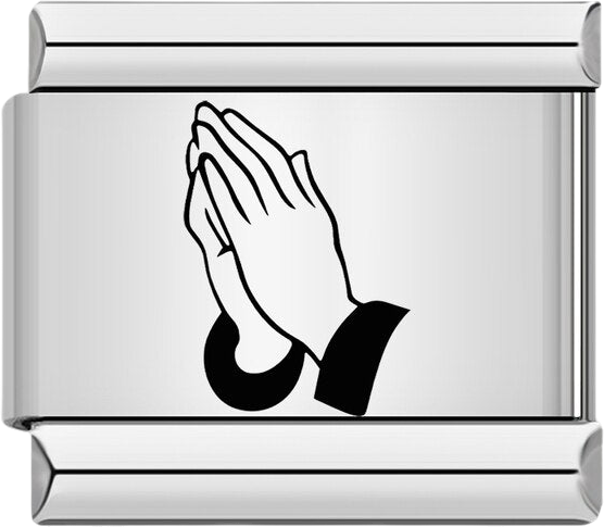 Pray Hands