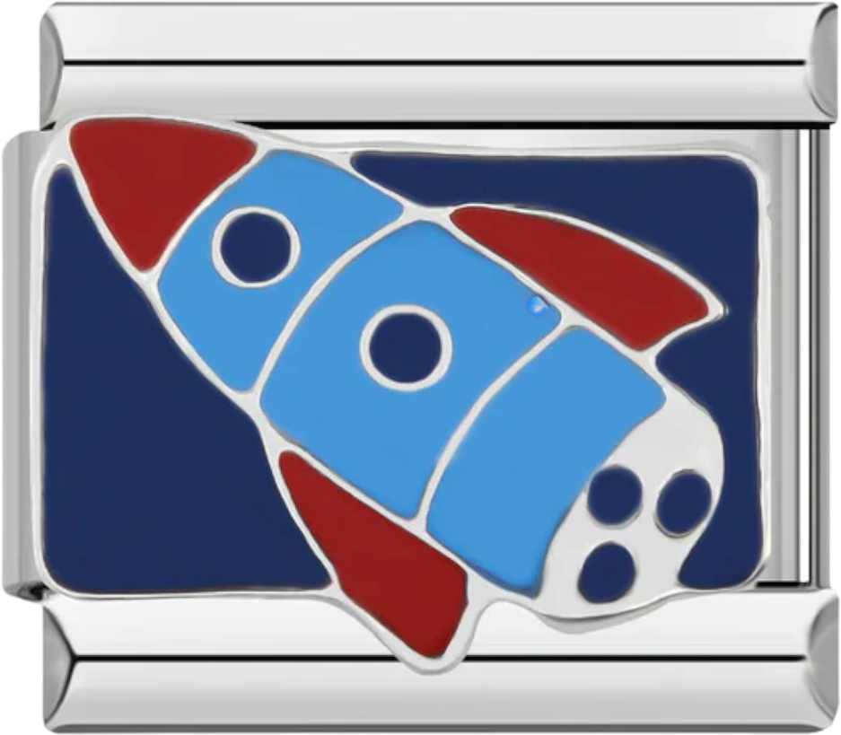 Rocket Ship