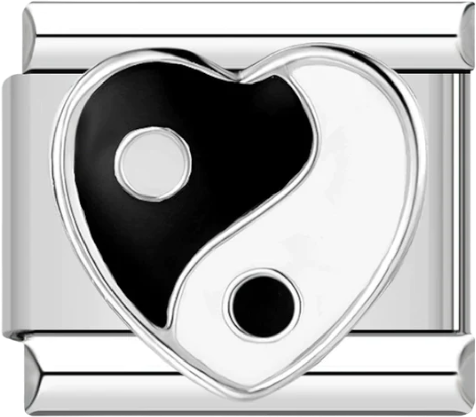 Yin & Yang