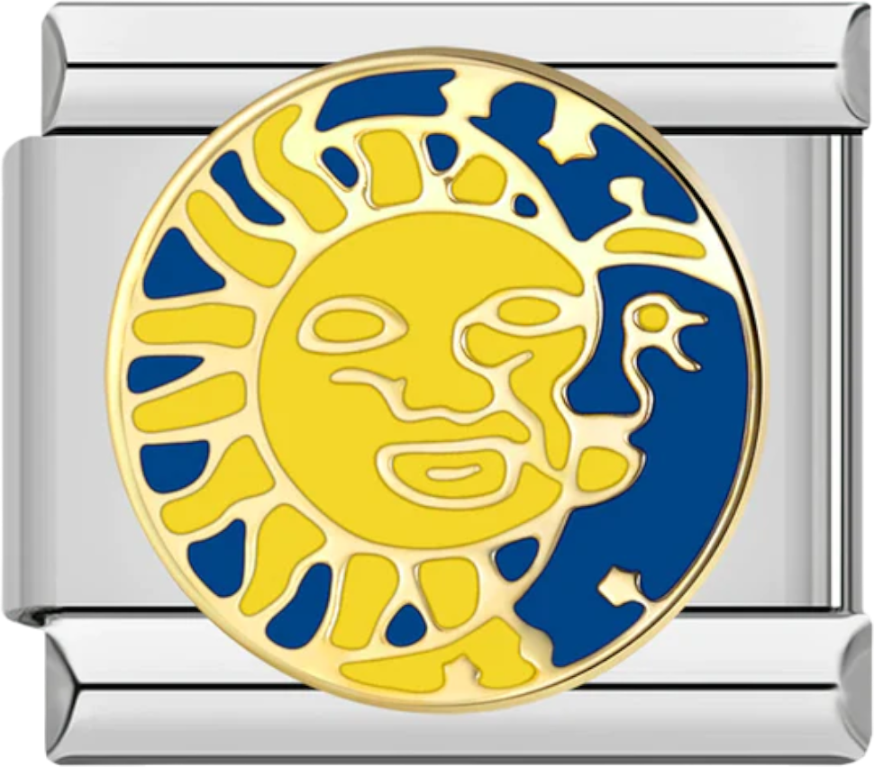 Sun & Moon