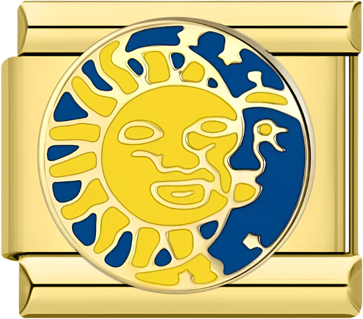 Sun & Moon