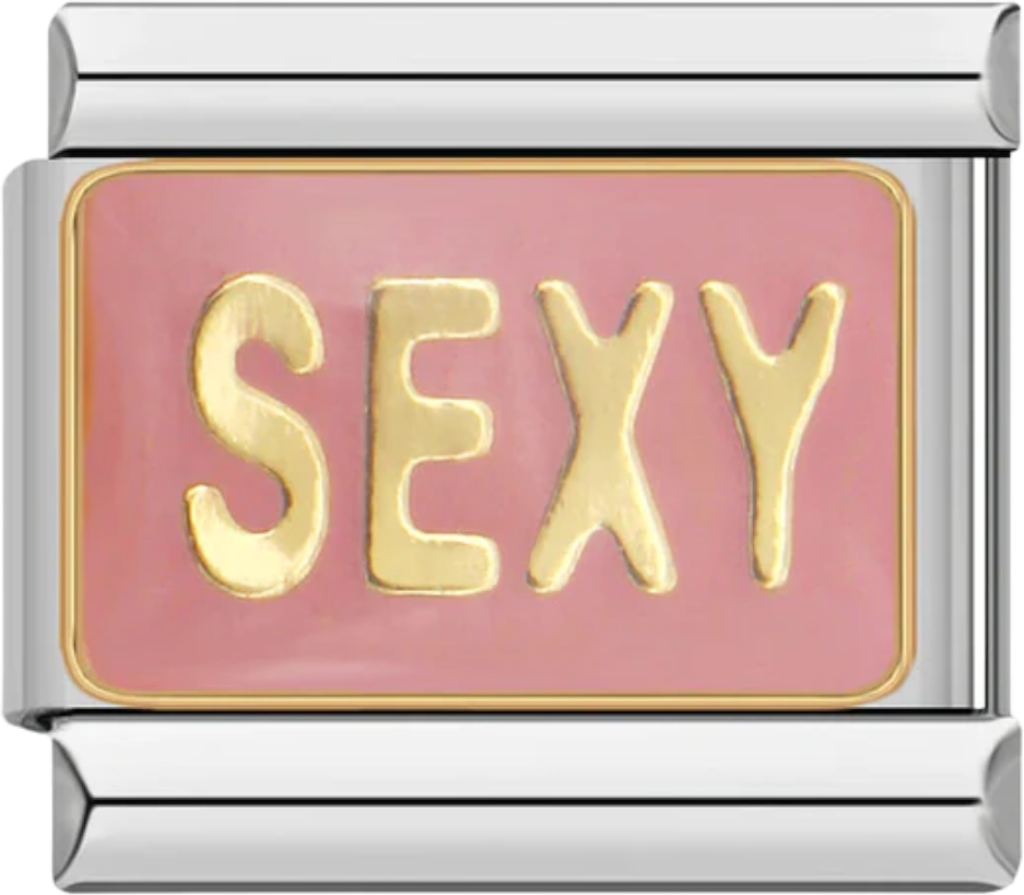 Sexy