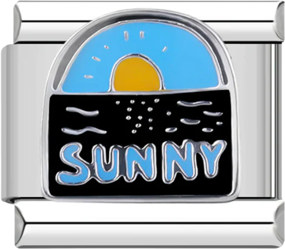 Sunny