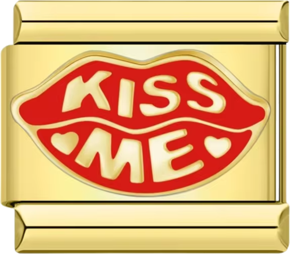 Kiss Me