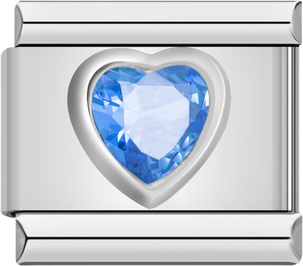 Gem Heart