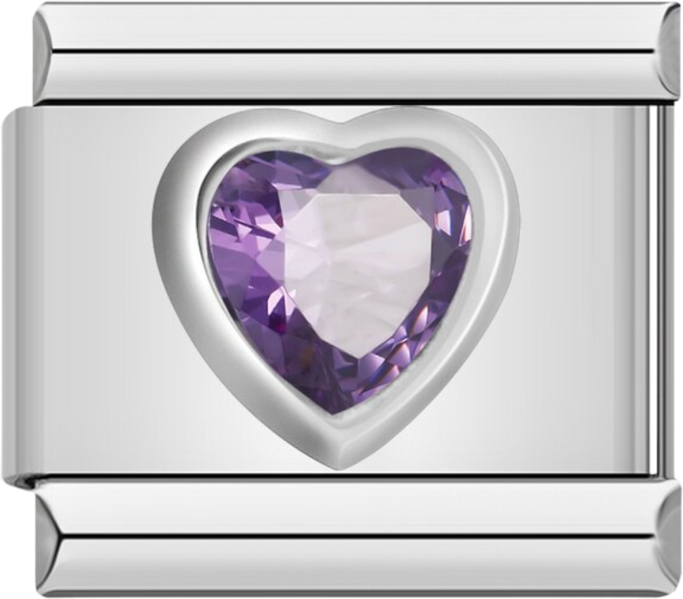 Gem Heart