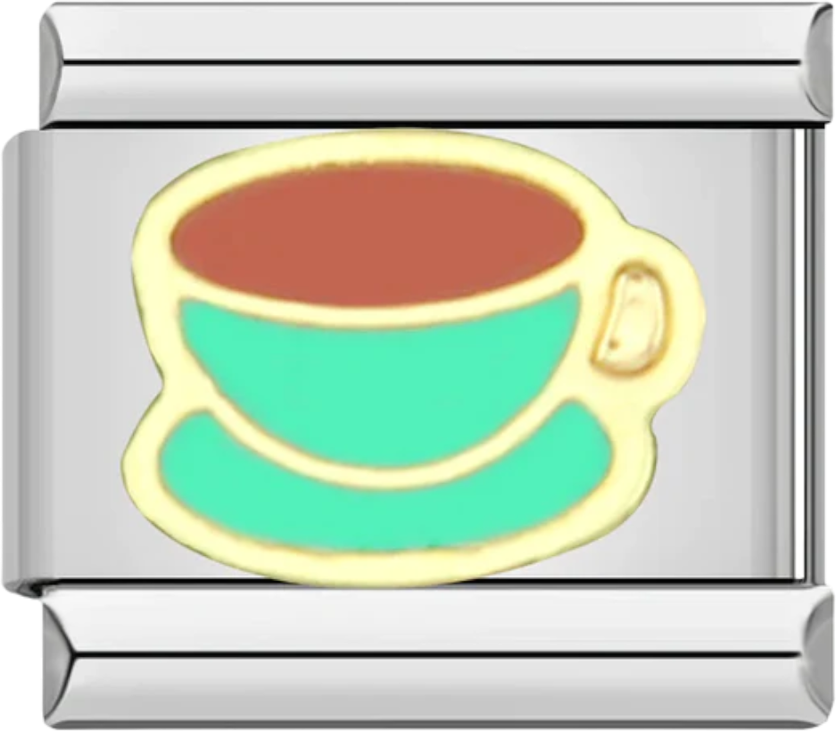 Tea Cup
