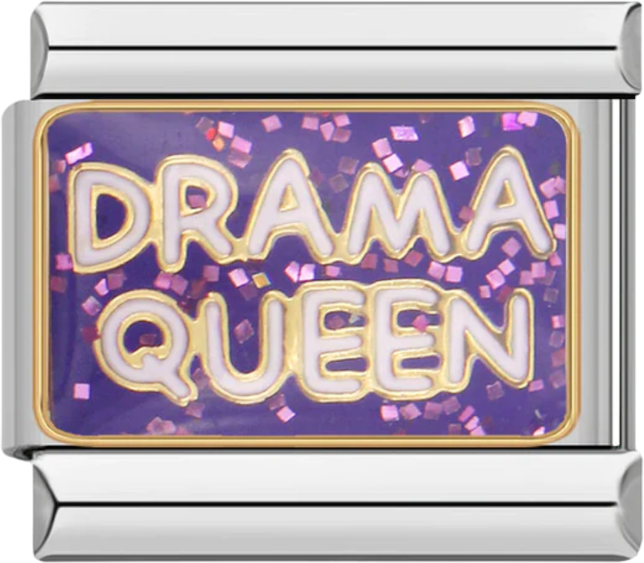 Drama Queen