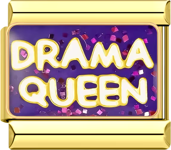 Drama Queen