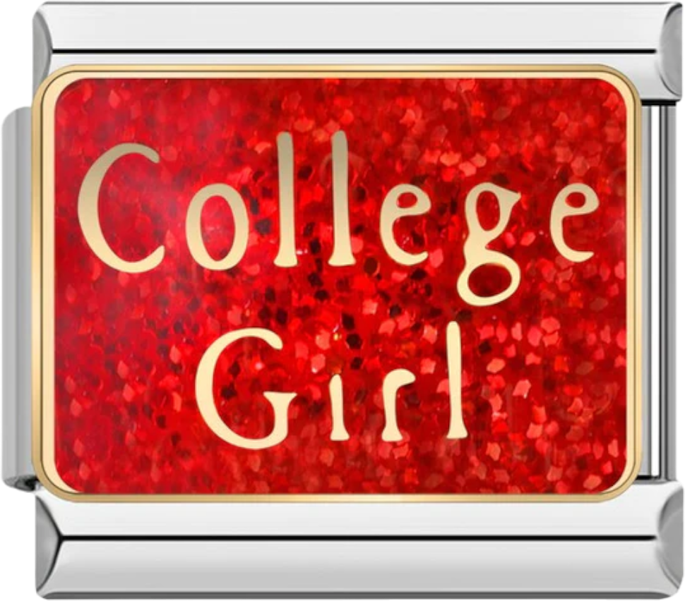 College Girl