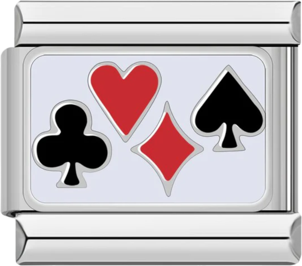 Card Faces
