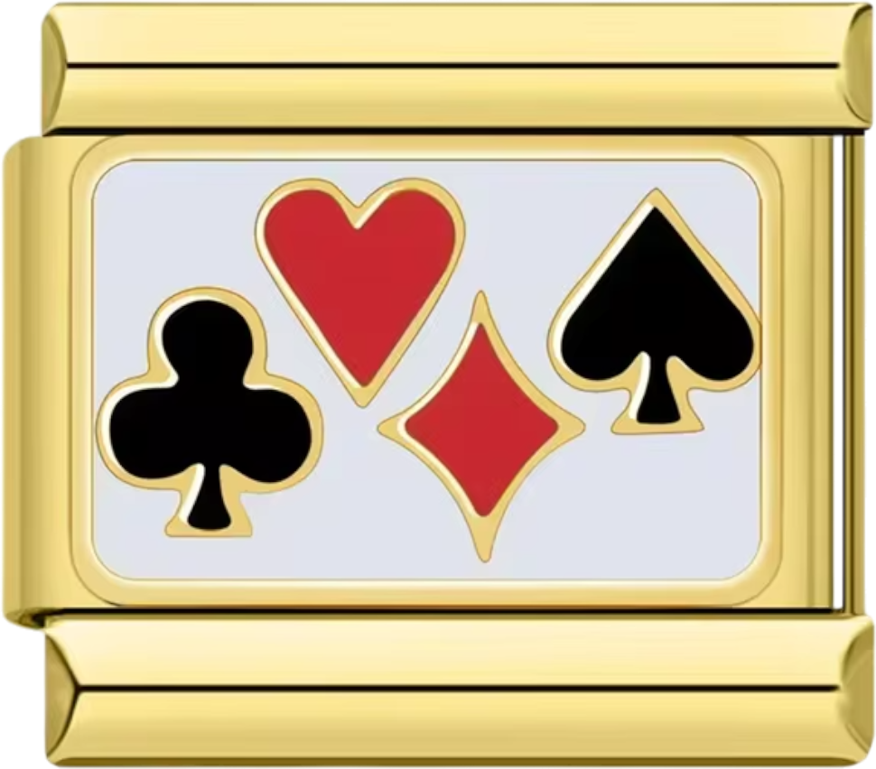 Card Faces
