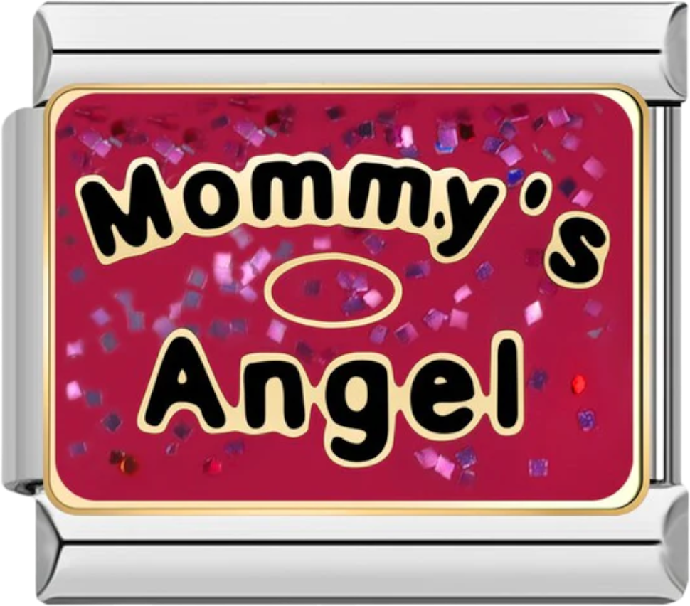 Mommy's Angel