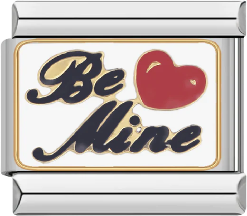Be Mine