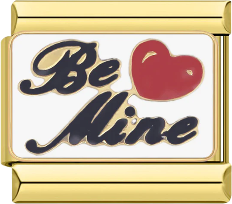 Be Mine
