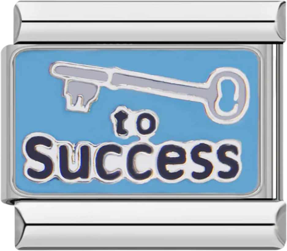 Key to Success