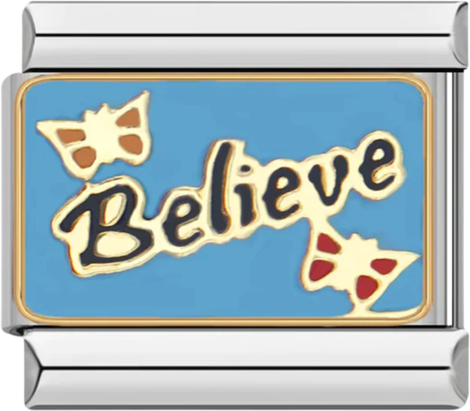 Believe