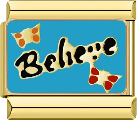 Believe