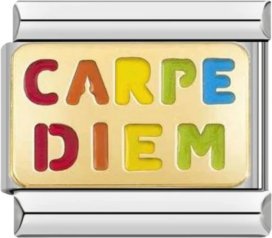 Carpe Diem