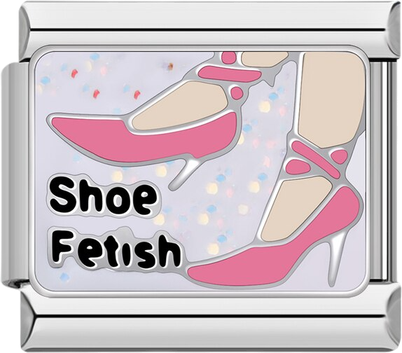 Shoe Fetish