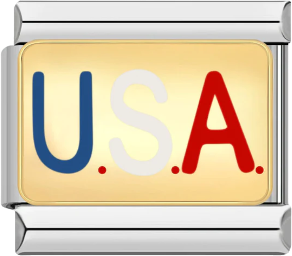 U.S.A