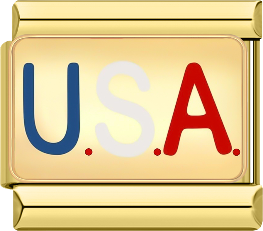 U.S.A