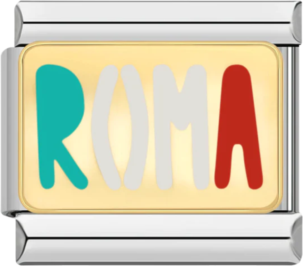 Roma