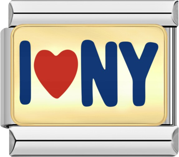 I <3 NY